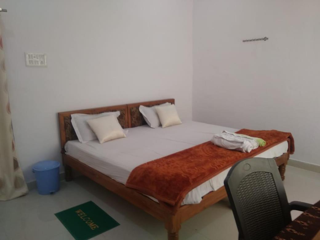 Happy Khajuraho Home Stay Extérieur photo
