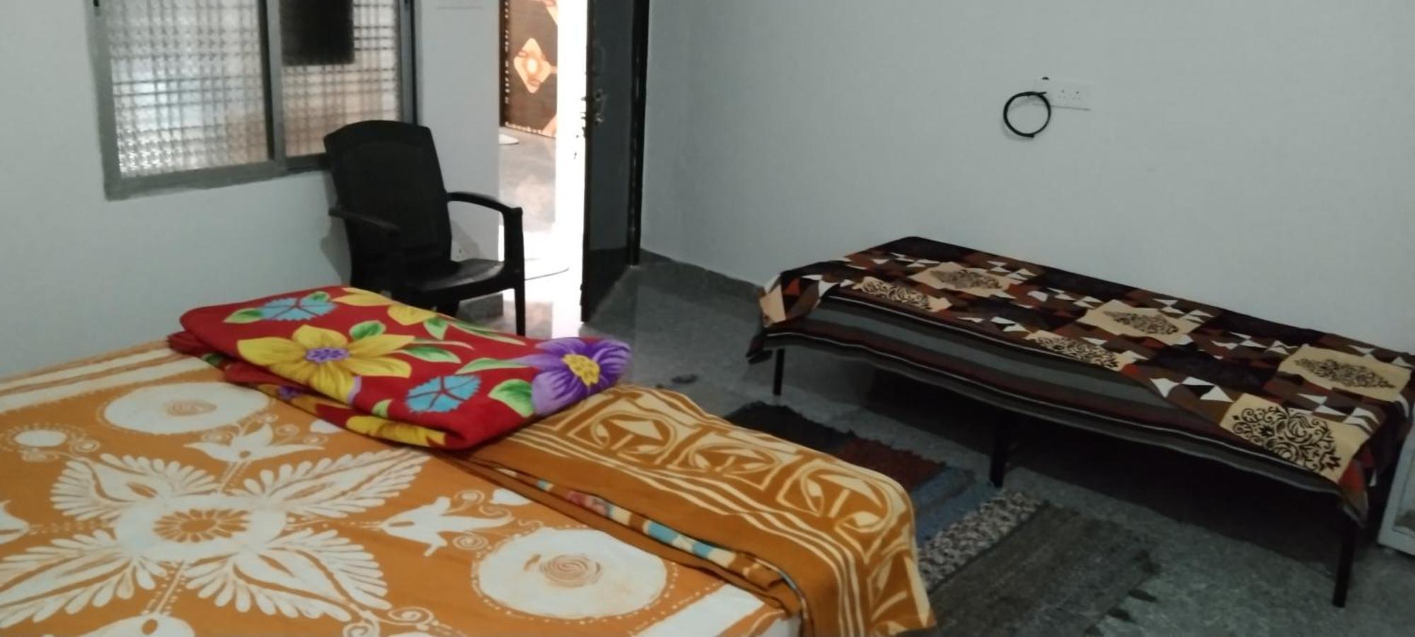 Happy Khajuraho Home Stay Extérieur photo