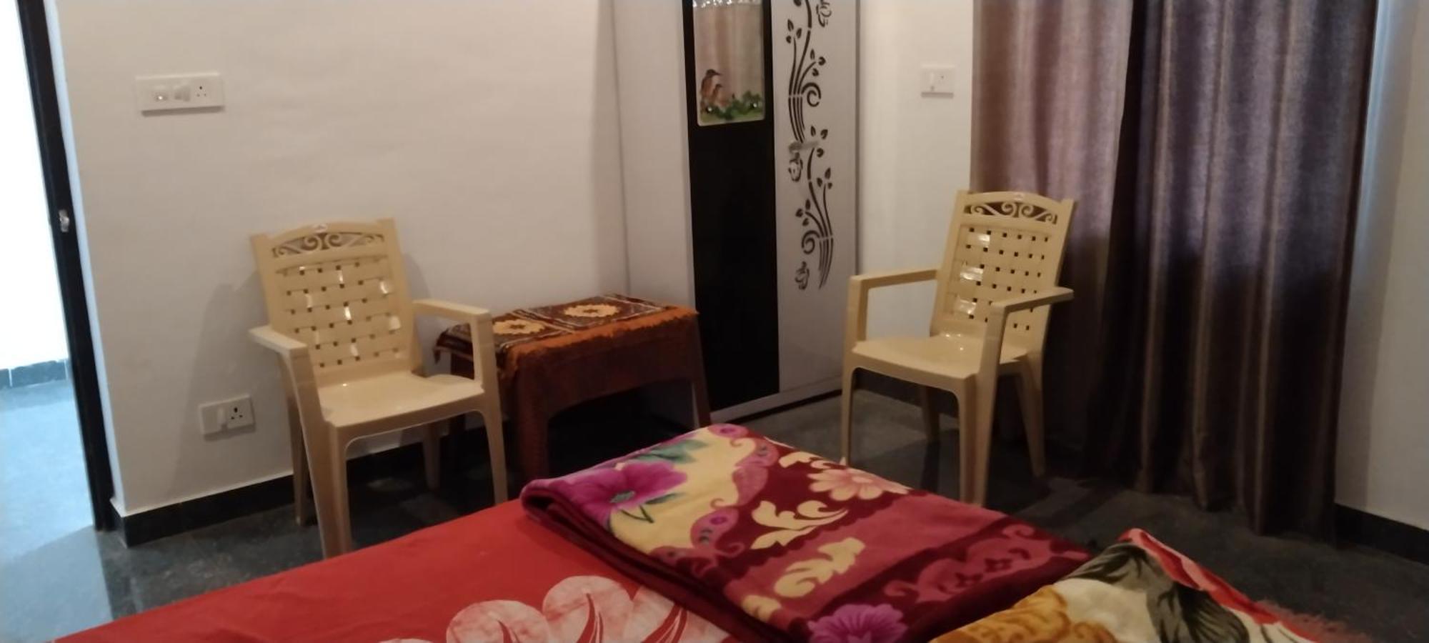 Happy Khajuraho Home Stay Extérieur photo
