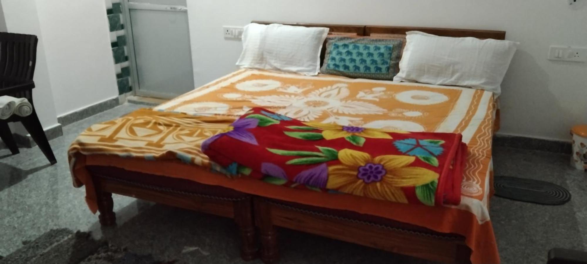 Happy Khajuraho Home Stay Extérieur photo
