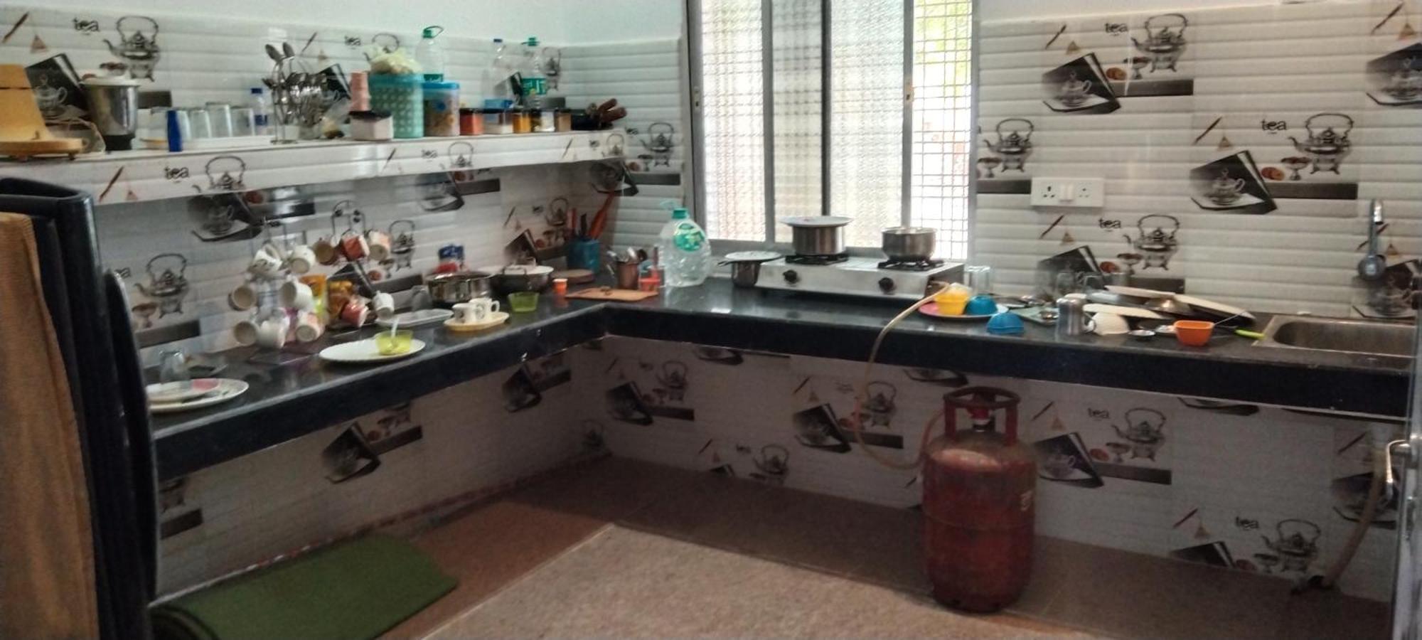 Happy Khajuraho Home Stay Extérieur photo