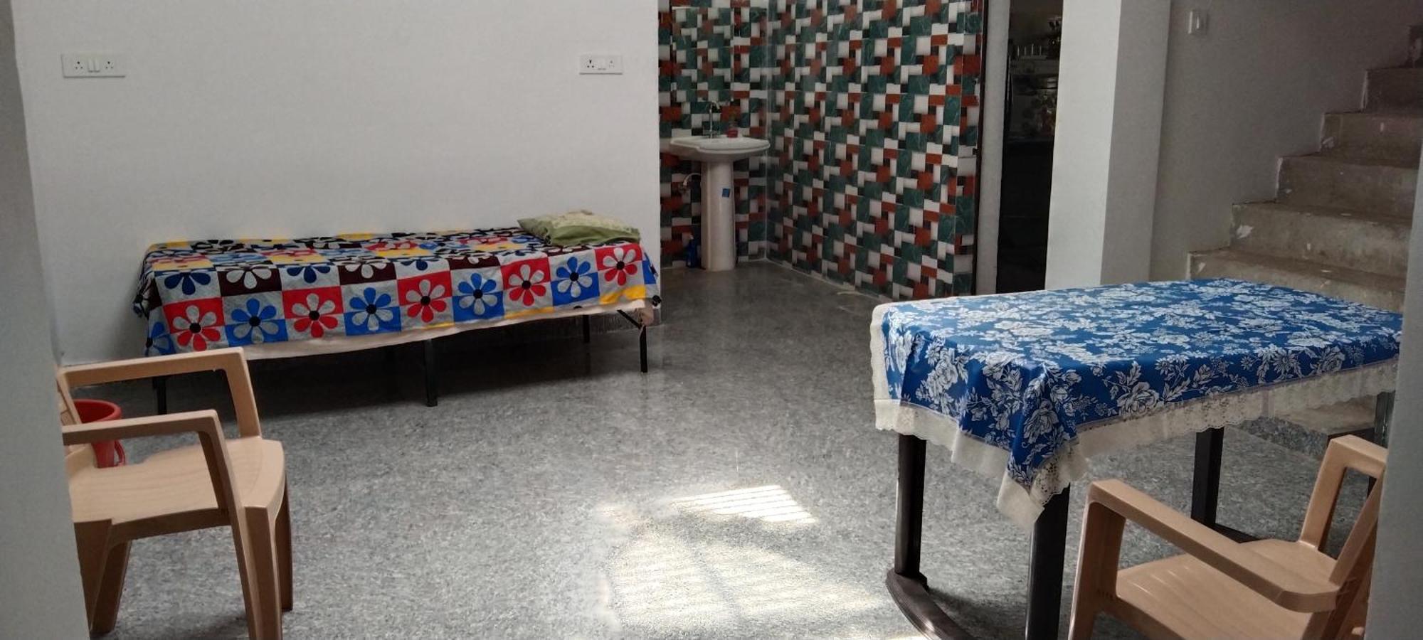 Happy Khajuraho Home Stay Extérieur photo