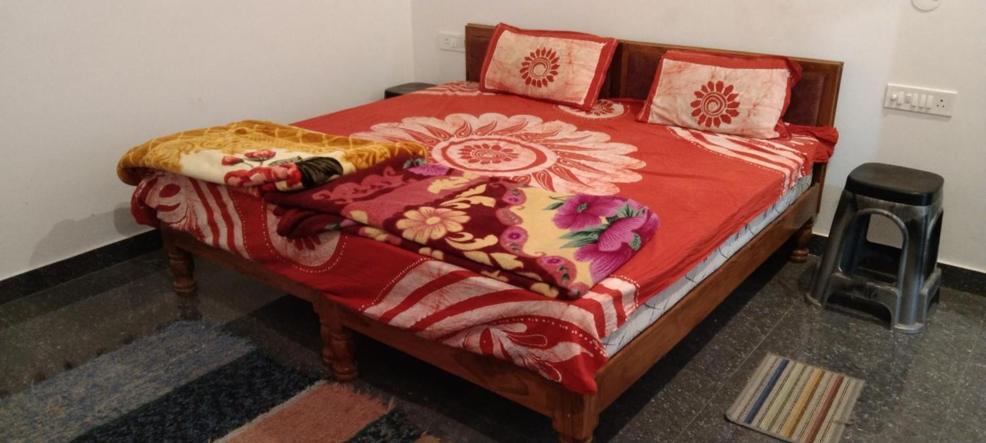 Happy Khajuraho Home Stay Extérieur photo