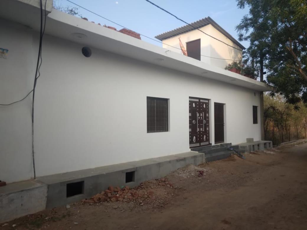 Happy Khajuraho Home Stay Extérieur photo